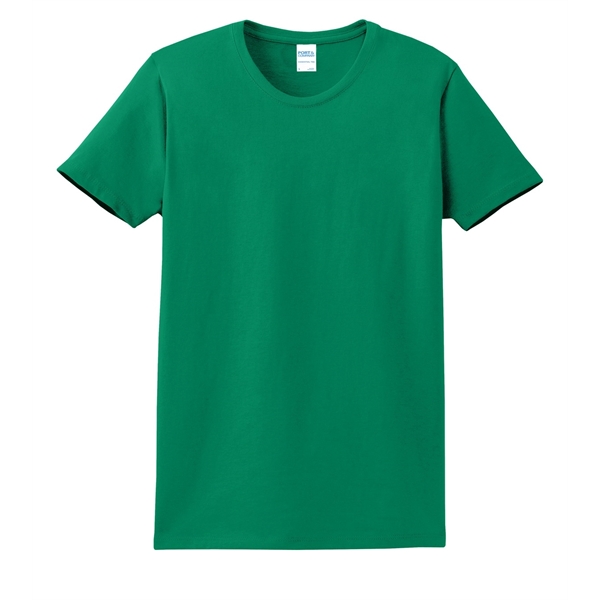 Port & Company - Ladies Essential Tee.... from ASI 84863 SanMar