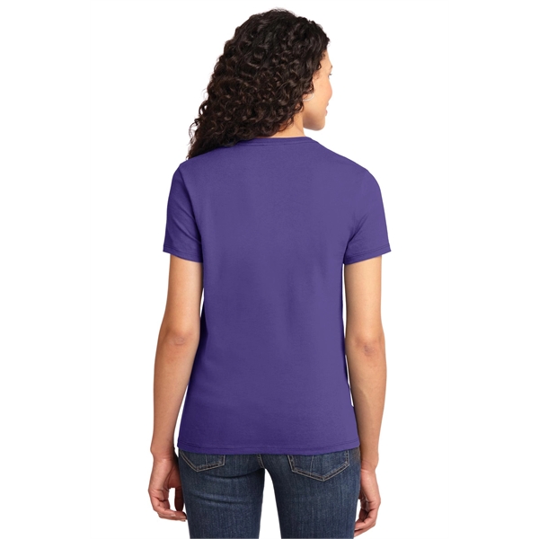 Port & Company - Ladies Essential Tee.... from ASI 84863 SanMar