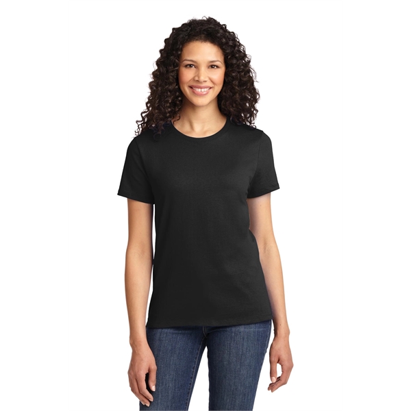 Port & Company - Ladies Essential Tee.... from ASI 84863 SanMar
