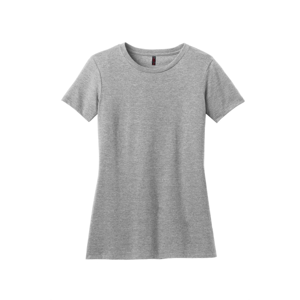 District Women's Perfect Blend Tee.... from ASI 84863 SanMar