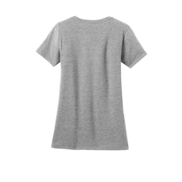 District Women's Perfect Blend Tee.... from ASI 84863 SanMar