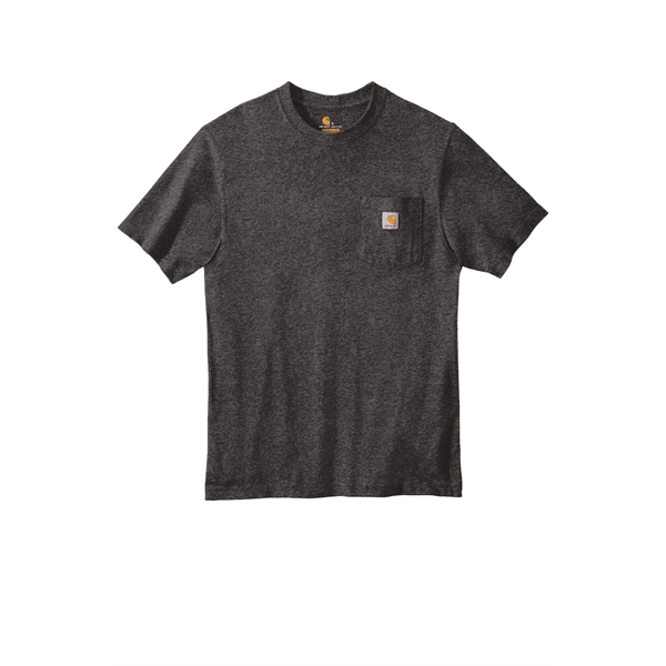 Carhartt Workwear Pocket Short Sleeve T-Shirt.... from ASI 84863 SanMar