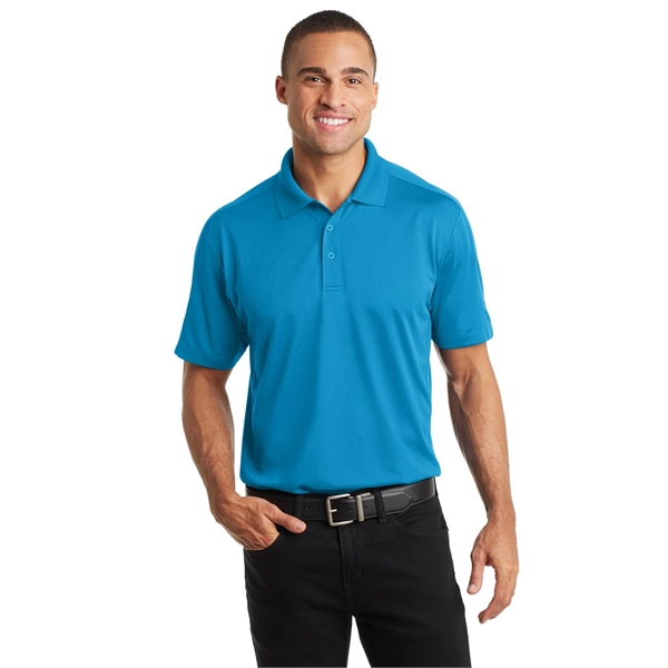 Port Authority Diamond Jacquard Polo.... from ASI 84863 SanMar