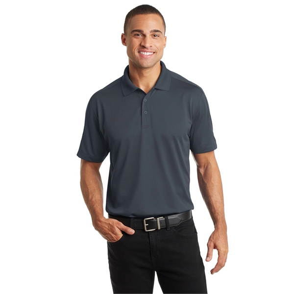 Port Authority Diamond Jacquard Polo.... from ASI 84863 SanMar