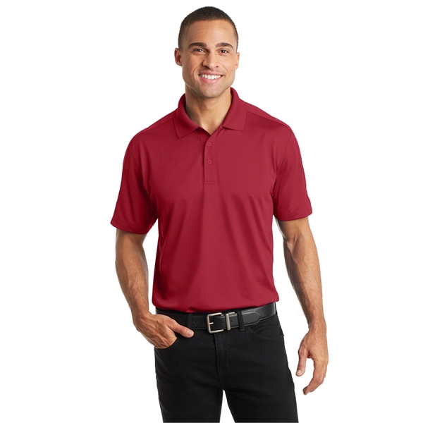 Port Authority Diamond Jacquard Polo.... from ASI 84863 SanMar