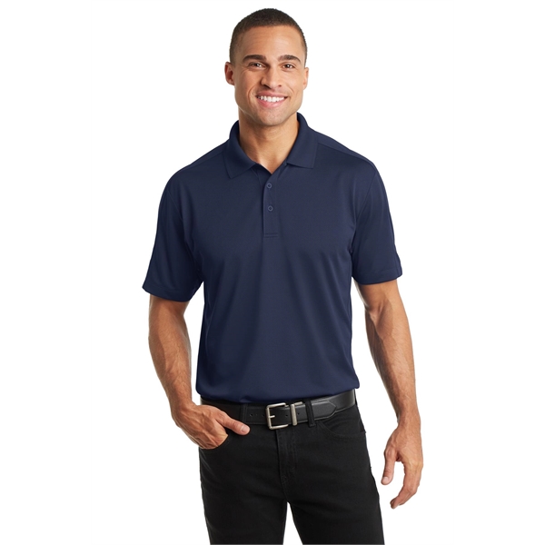 Port Authority Diamond Jacquard Polo.... from ASI 84863 SanMar