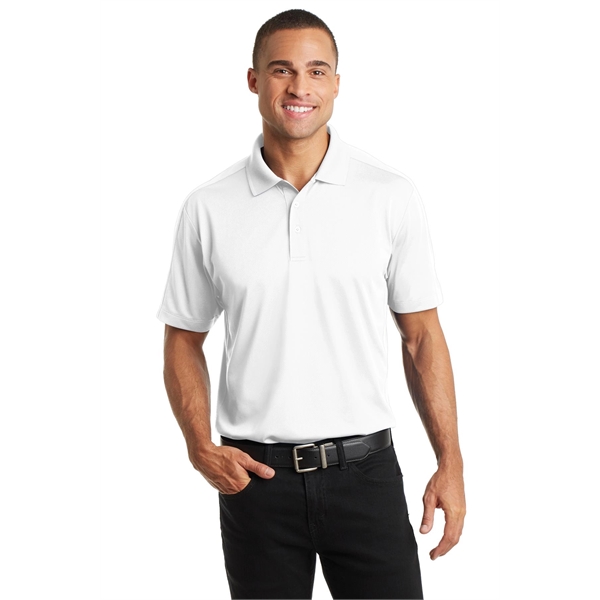 Port Authority Diamond Jacquard Polo.... from ASI 84863 SanMar