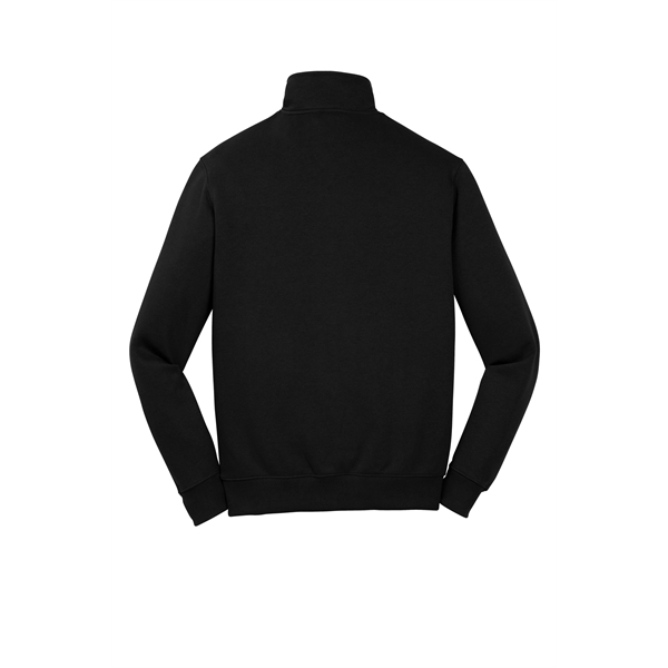 Sport-Tek 1/4-Zip Sweatshirt.... from ASI 84863 SanMar