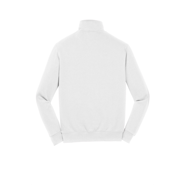 Sport-Tek 1/4-Zip Sweatshirt.... from ASI 84863 SanMar