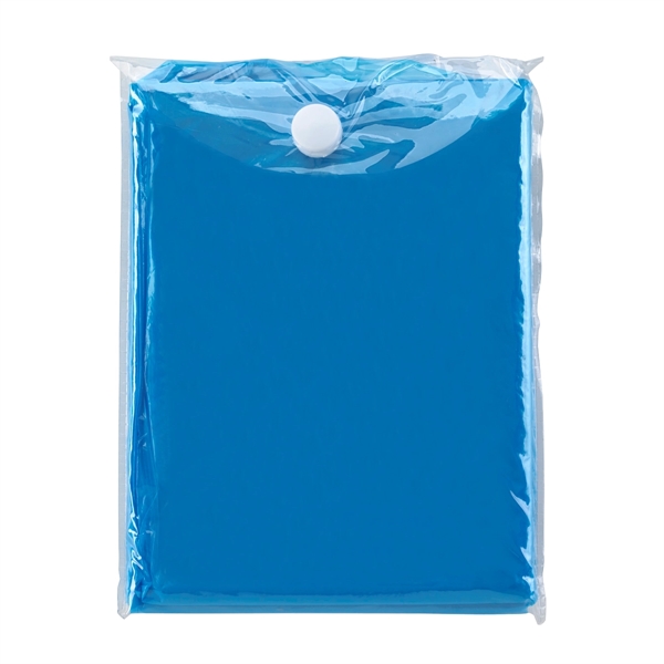 Disposable Poncho... from ASI 61125 Hit Promotional Products / Hit®