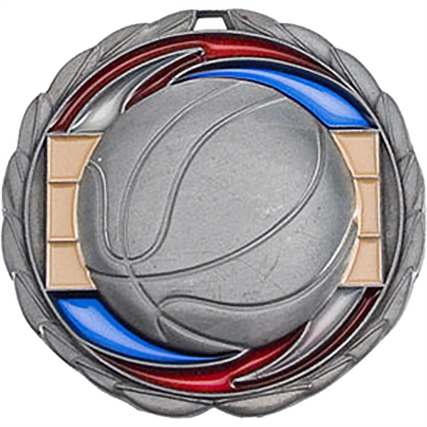 Stock Color Medal.... from ASI 61966 HPG / BCG Creations HPG Gold