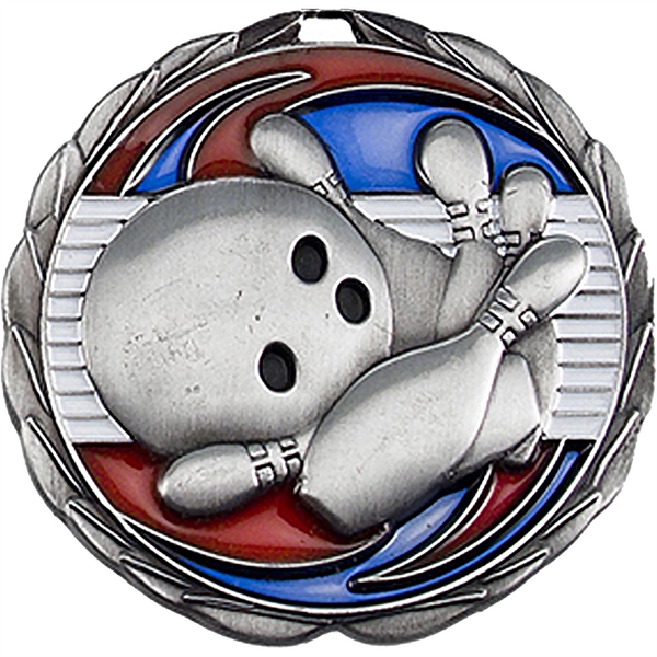 Stock Color Medal.... from ASI 61966 HPG / BCG Creations HPG Gold