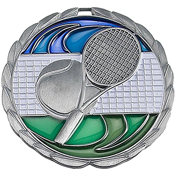 Stock Color Medal.... from ASI 61966 HPG / BCG Creations HPG Gold