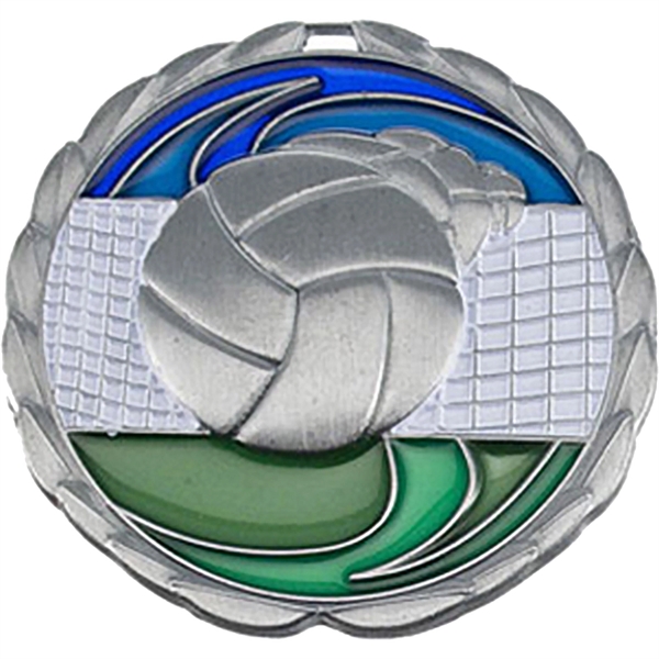 Stock Color Medal.... from ASI 61966 HPG / BCG Creations HPG Gold