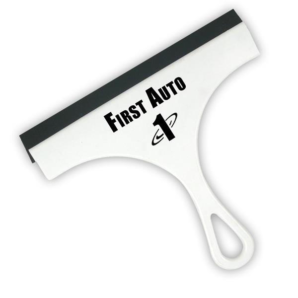 Handy 7" window squeegee.... from ASI 55990 Garyline / GaryLine®