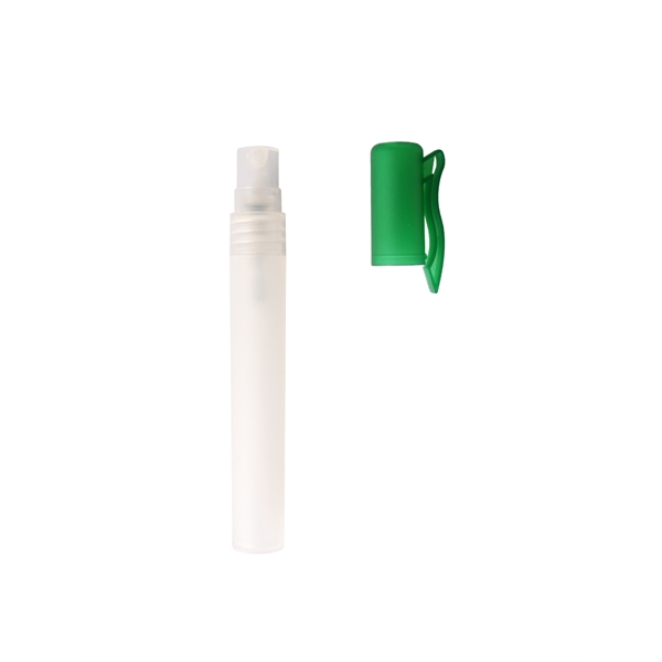 34oz Pen Style Hand Sanitizer Spray Pump... from ASI 99030 Zipline / Zipline®