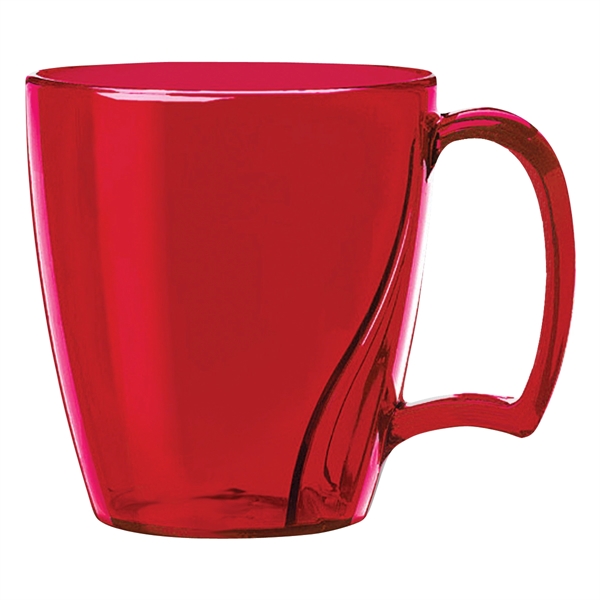 Acrylic 14 oz. mug.... from ASI 61125 Hit Promotional Products / Hit®