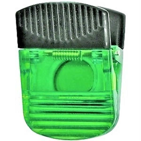 Jumbo size magnetic memo clip holder with strong grip. 3" x... from ASI 74585 Nu Promo International / Nu Promo Line