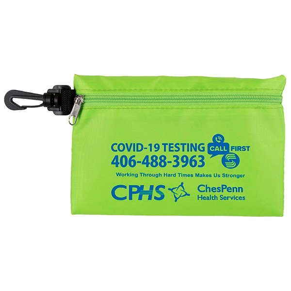 Golf with confidence knowing that you ave everything you need to... from ASI 62660 Innovation Line