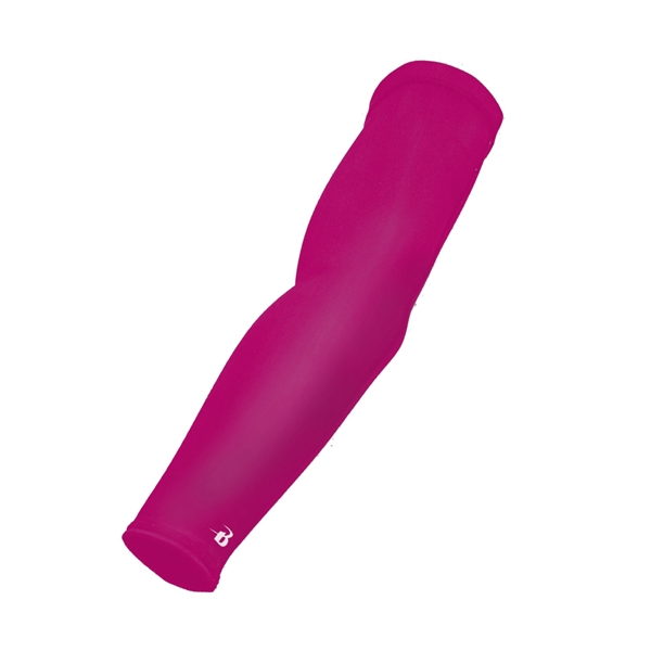 Solid Arm Sleeve.... from ASI 37461 Augusta Sportswear / Badger Sport