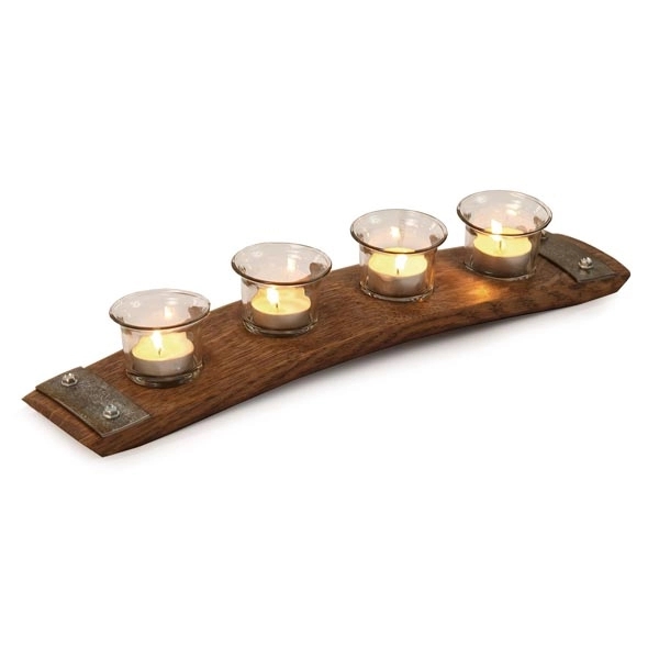 Tea Light Candle Stave.... from ASI 88675 Picnic Plus