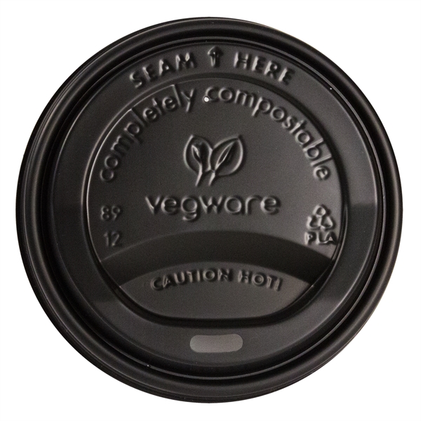 12 oz Compostable Hot Cups, USA made, budget priced built to... from ASI 79933 Prorose Inc / ProRose
