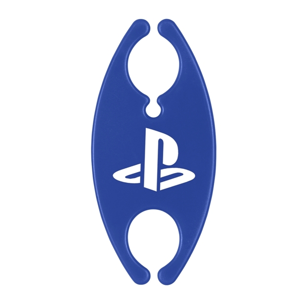 Cord Wrap/Earphone Organizer... from ASI 61125 Hit Promotional Products / Hit®