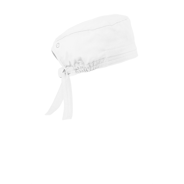 WonderWink WorkFlex Scrub Cap... from ASI 84863 SanMar