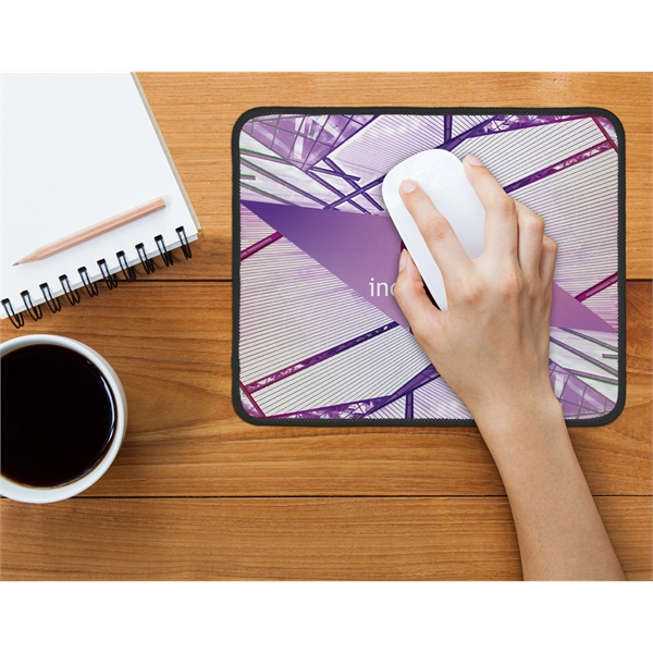 The mini Infinity Smartpad captures attention instantly with its full-color branding.... from ASI 91411 Toddy Gear