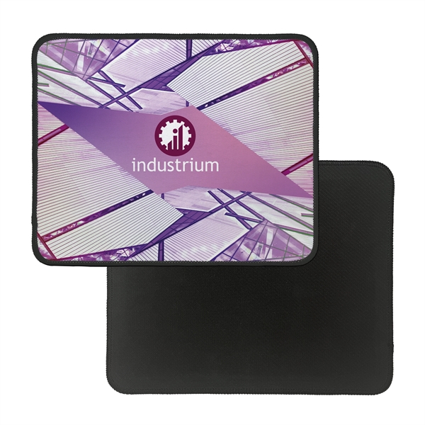 The mini Infinity Smartpad captures attention instantly with its full-color branding.... from ASI 91411 Toddy Gear