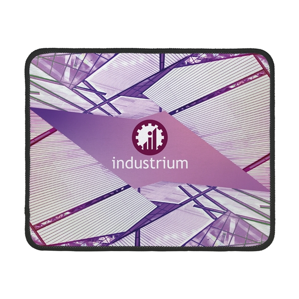 The mini Infinity Smartpad captures attention instantly with its full-color branding.... from ASI 91411 Toddy Gear