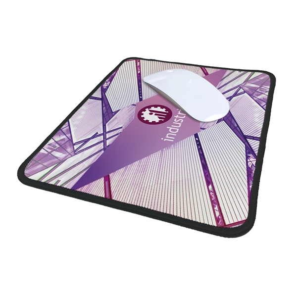 The mini Infinity Smartpad captures attention instantly with its full-color branding.... from ASI 91411 Toddy Gear