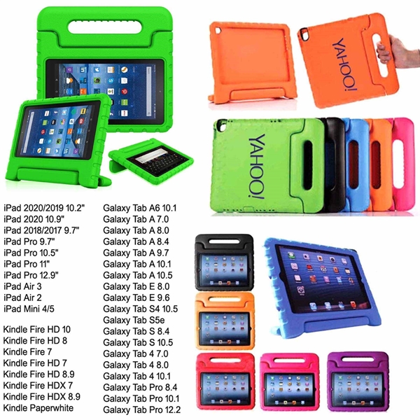 2020/2019 iPad 10.2" 7th Gen Shockproof Case.... from ASI 79909 Promotek / Promotek™