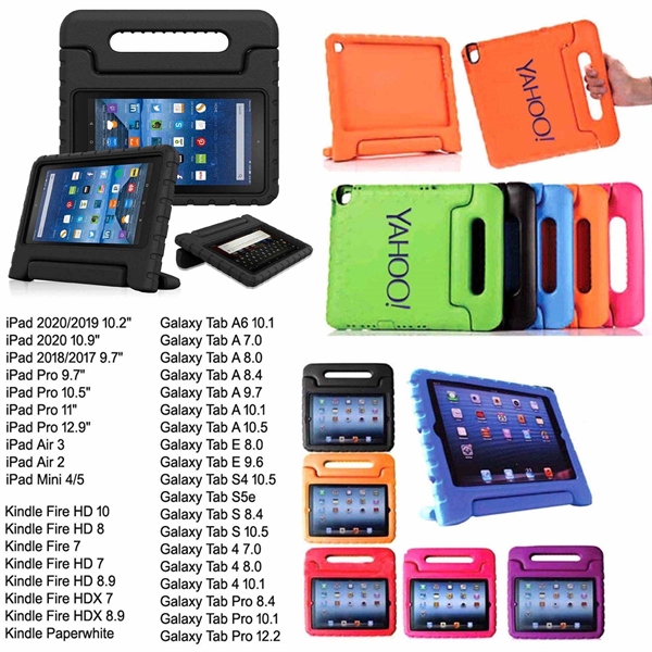 2020/2019 iPad 10.2" 7th Gen Shockproof Case.... from ASI 79909 Promotek / Promotek™