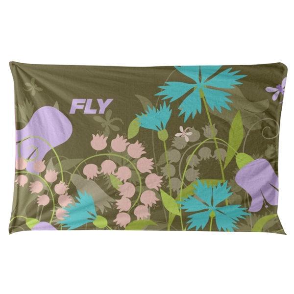 Price includes edge to edge full color printing, Made From Heavy... from ASI 67557 LimeLight Ent / Limelight USA