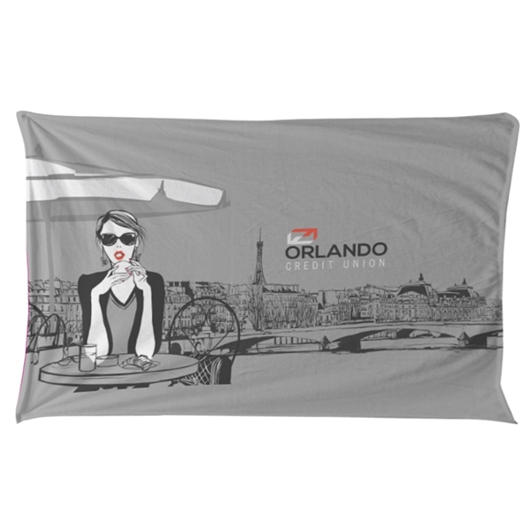 Price includes edge to edge full color printing, Made From Heavy... from ASI 67557 LimeLight Ent / Limelight USA