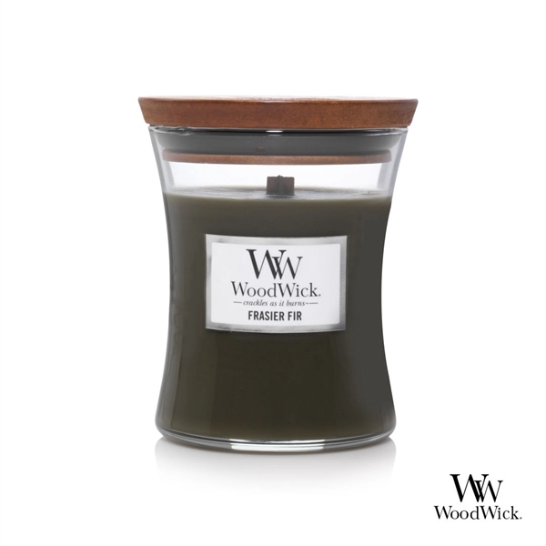 The flared shape of the hourglass candle creates a wider opening... from ASI 84592 St Regis Group