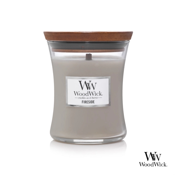 The flared shape of the hourglass candle creates a wider opening... from ASI 84592 St Regis Group