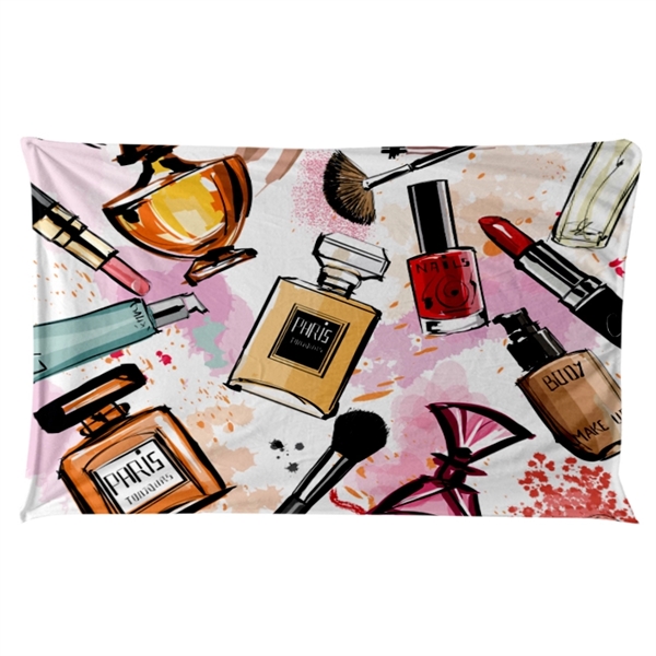 Price includes edge to edge full color printing, Made From Silky... from ASI 67557 LimeLight Ent / Limelight USA