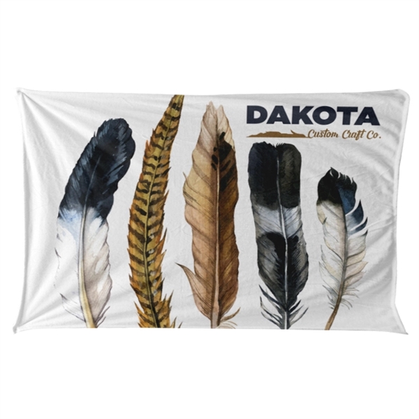 Price includes edge to edge full color printing, Made From Silky... from ASI 67557 LimeLight Ent / Limelight USA