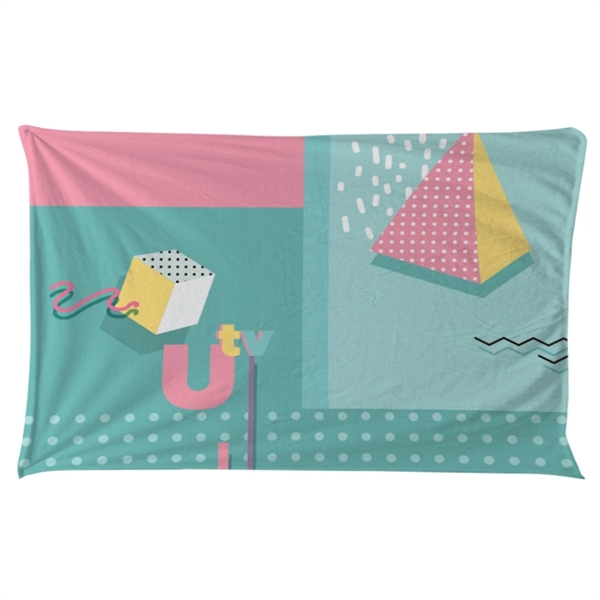 Price includes edge to edge full color printing, Made From Silky... from ASI 67557 LimeLight Ent / Limelight USA