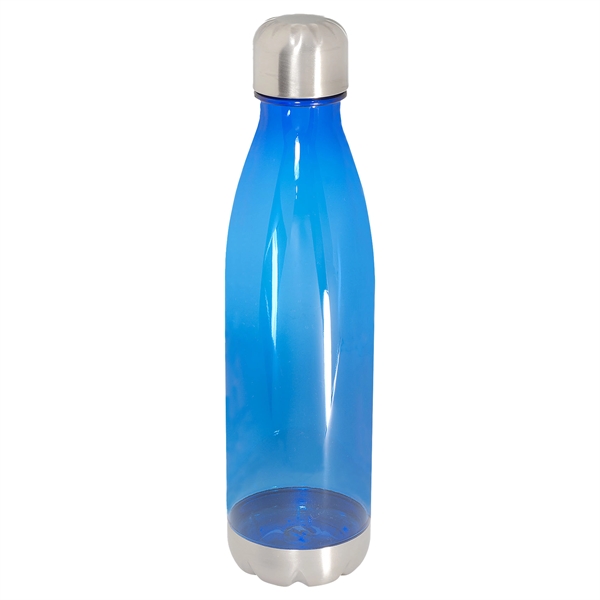 25 oz Water Bottle.... from ASI 52710 Lincoln Line
