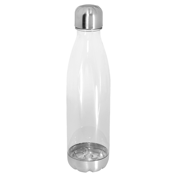 25 oz Water Bottle.... from ASI 52710 Lincoln Line
