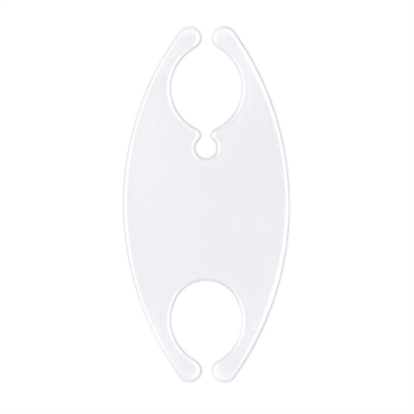 Cord Wrap/Earphone Organizer... from ASI 61125 Hit Promotional Products / Hit®