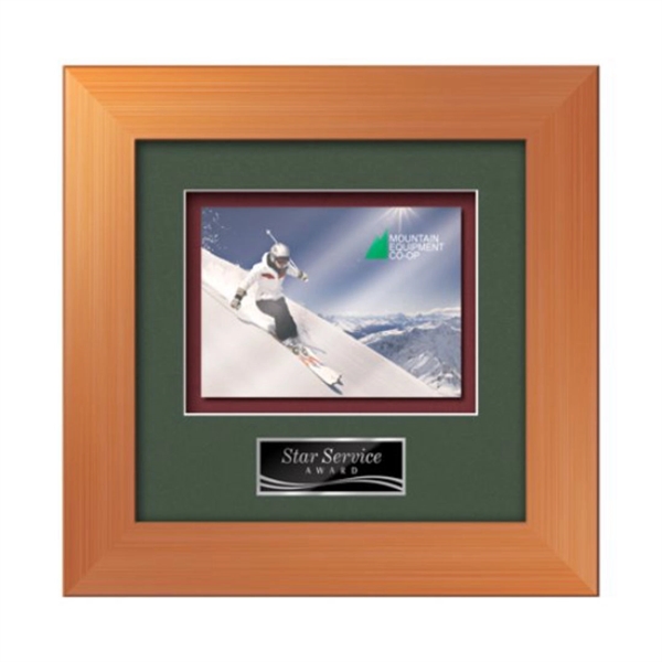 VividPrint award framed in our exquisite Premier molding with your choice... from ASI 84592 St Regis Group