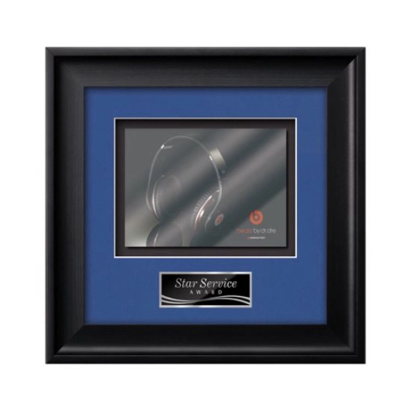 VividPrint award framed in our exquisite Yorktech molding with your choice... from ASI 84592 St Regis Group