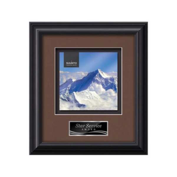 VividPrint award framed in our exquisite Monarch molding with your choice... from ASI 84592 St Regis Group