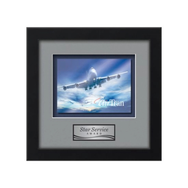 VividPrint award framed in our exquisite Eldridge molding with your choice... from ASI 84592 St Regis Group