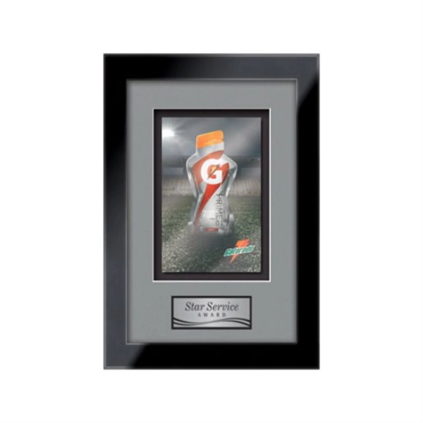 VividPrint award framed in our exquisite Eldridge molding with your choice... from ASI 84592 St Regis Group