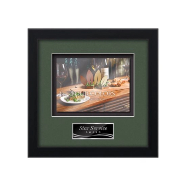 VividPrint award framed in our exquisite Primrose molding with your choice... from ASI 84592 St Regis Group